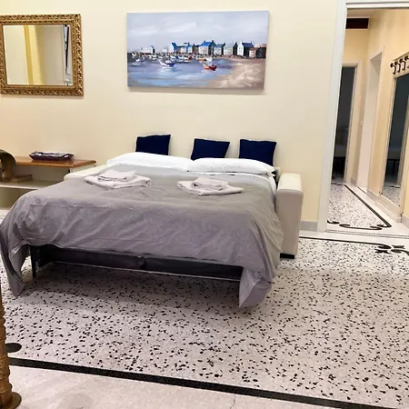 Rialto Mercato deluxe apartment-3